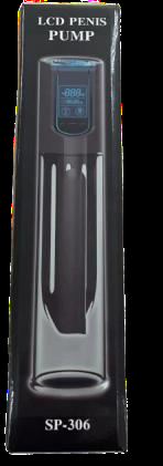 Digital Amplifier Negative - Water-based