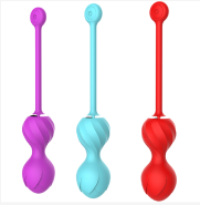 App-Controlled Vibrator — 36*36*220 — 2