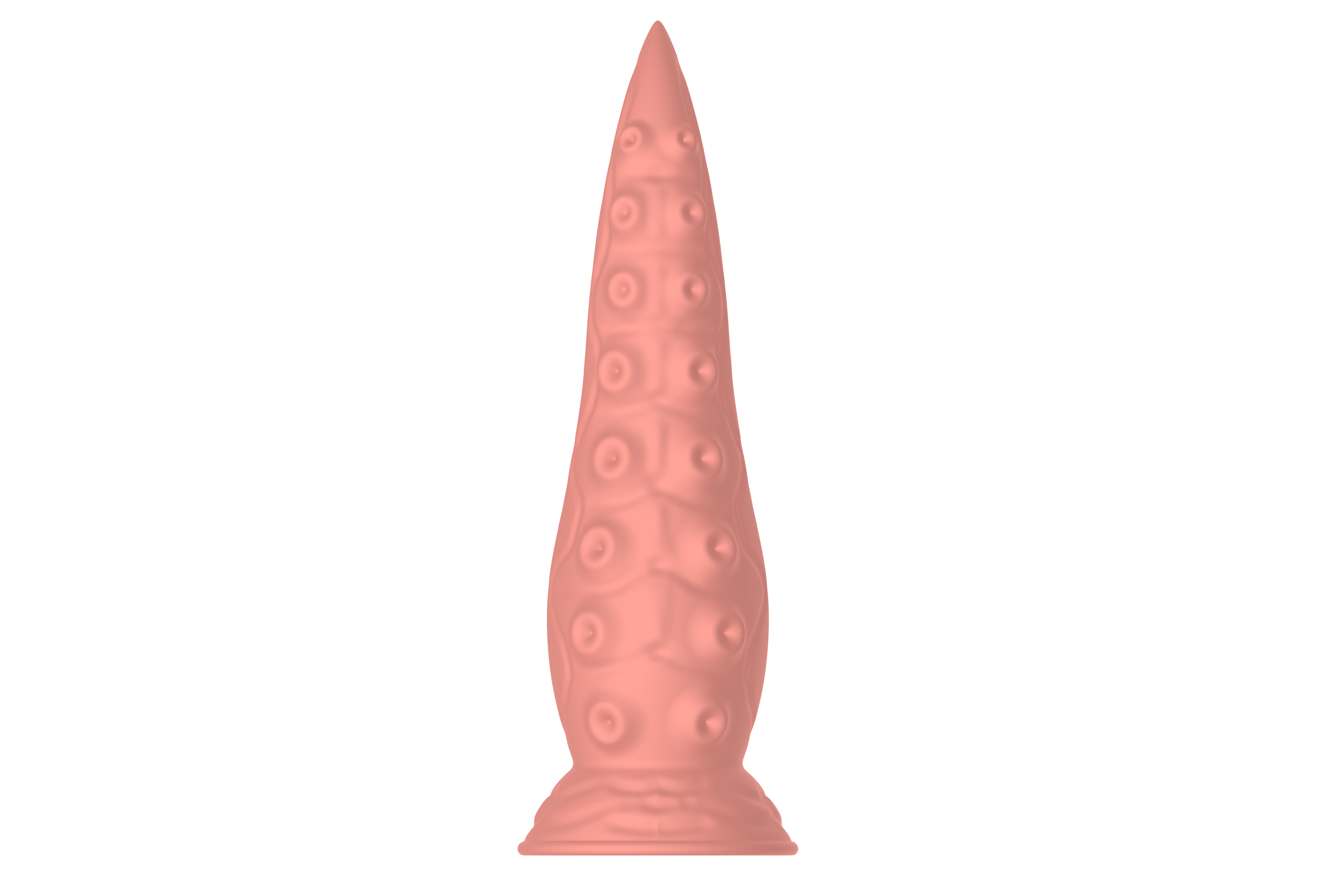 Classic Vibrator