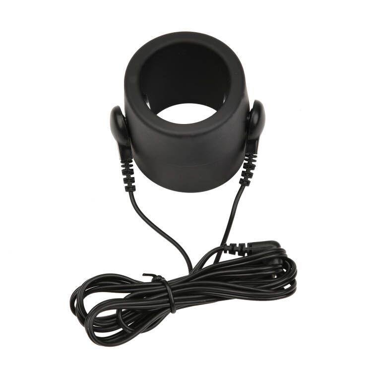 Rhombus Butt Plugs Purple