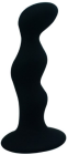 Silicone Ring VBRS-186 - Butt Plugs