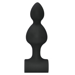 Silicone Bullet Vibrator