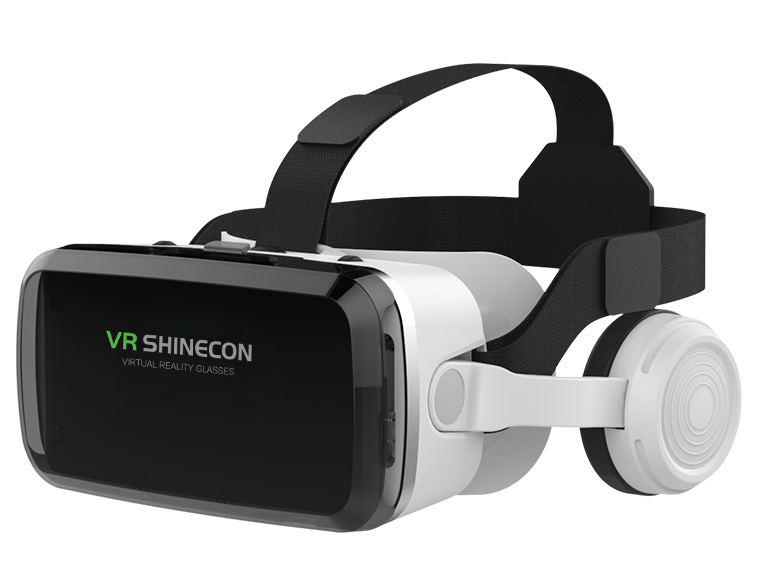VR Headset