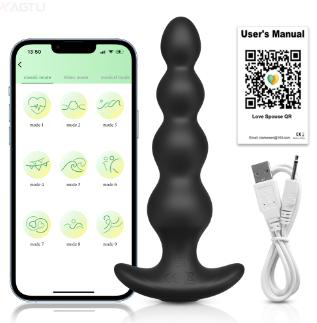 9 Vibration Modes Vibrator