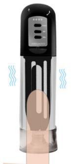 Max Cup Electric Penis Pump - Penis Pumps