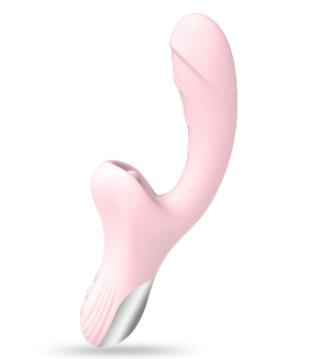 Licking Vibrator with 10 Licking Modes