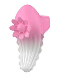 Finger Vibrator