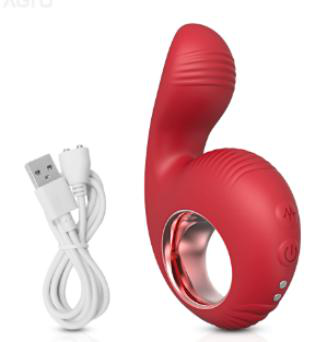 10-Mode Vibrator