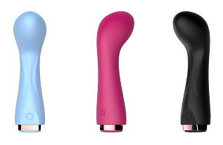 Powerful Vibrator — 10 frequency - Vibrators