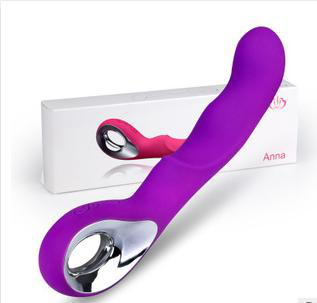 Hyman Vibrator - Vibrators