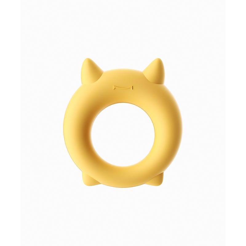 Silicone Cock ring in Zodiac Shapes