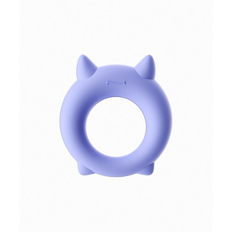 Silicone Cock ring in Zodiac Shapes