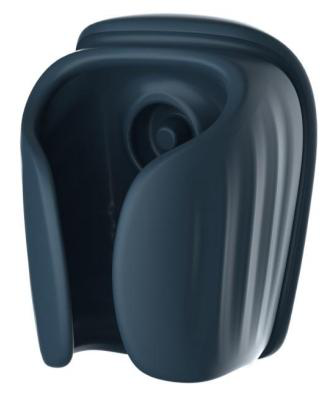 Trainer Vibrator