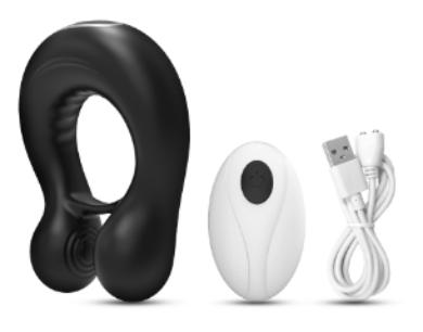 10 Vibration Modes Vibrator