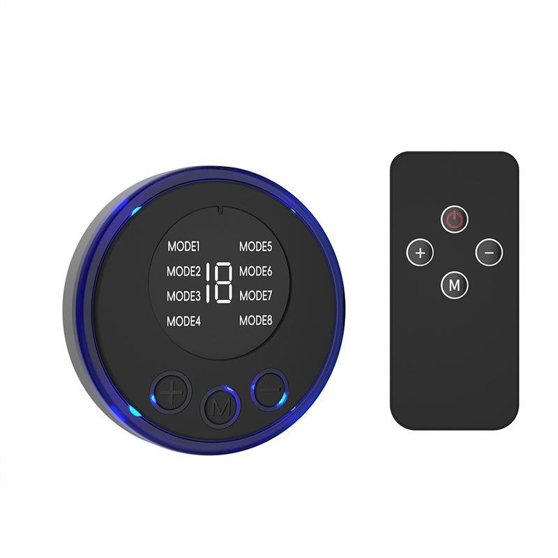 TB-E264-1 Silicone Testicle Ring Electrostimulation