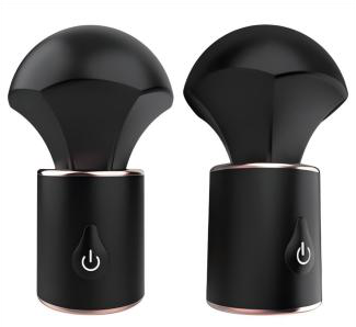 Vibrator with Electric Shock 88mm