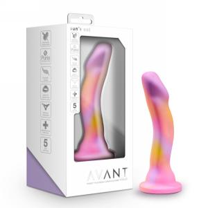 Sun's Out Pink Dildo