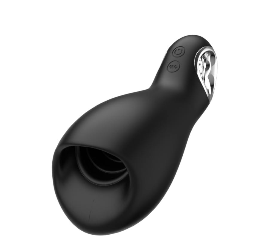 Licking Vibrator — 200*50*68 — 2