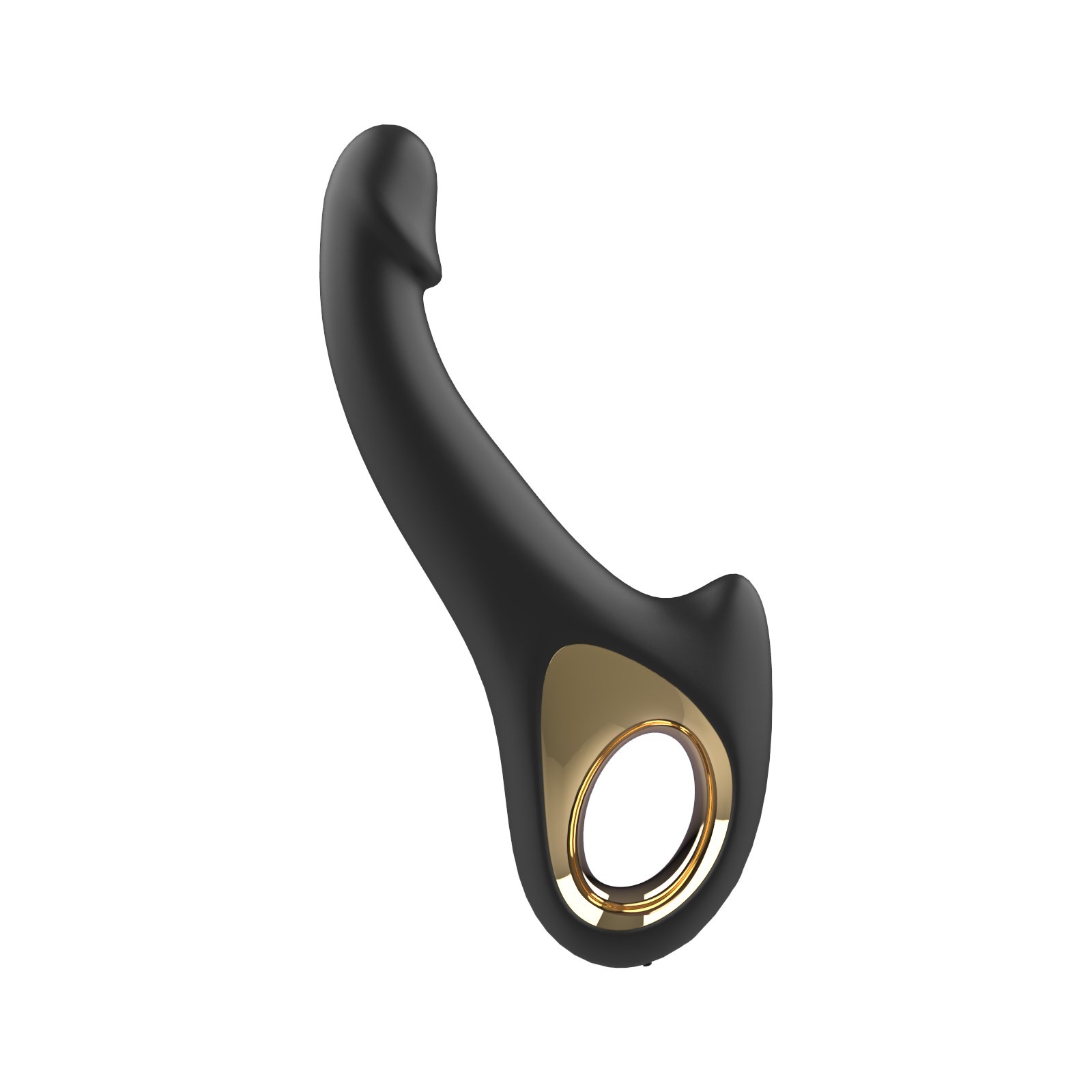 Flora Finger Vibrator - I620