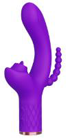 Licking Vibrator