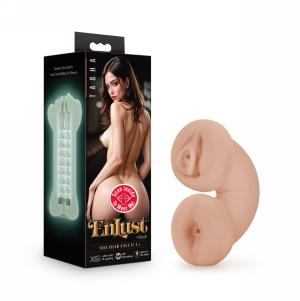 Tasha Glow in the Dark Stroker