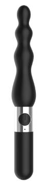 Black Vibrator
