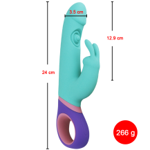 Sylph G-Spot Vibrator