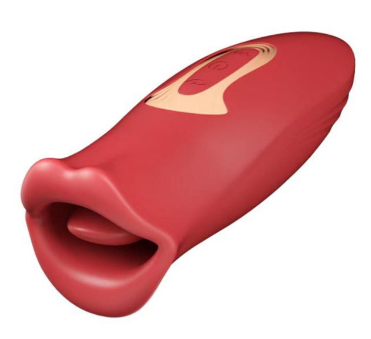 Mouth Vibrator