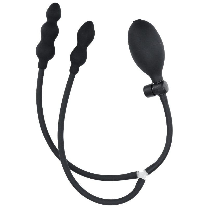 TB-3131 Octopus Glans Trainer