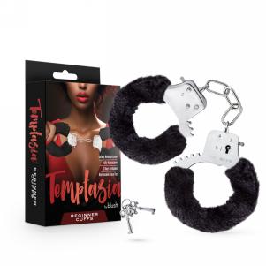 Beginner Cuffs - Black — 2