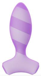 Double Layer App-Controlled Vibrator