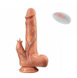 Realistic Dildo