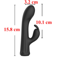 Bunny Vibrator