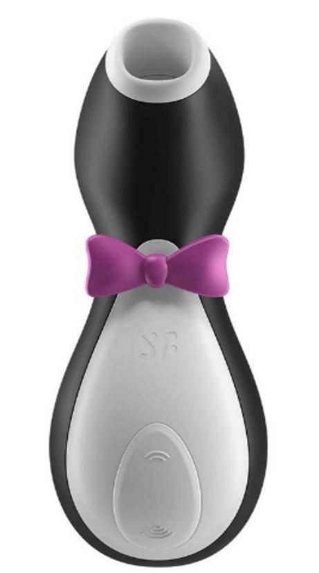Satisfyer Suction Vibrator — 56*39*33CM/80p cs/12.3kg