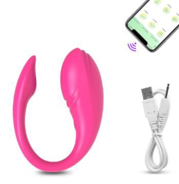 9 Vibration Modes Vibrator