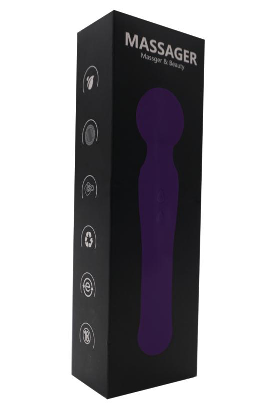 Yula Vibrator (1 Motor)