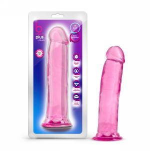 Thrill n’ Drill Dildo - Pink