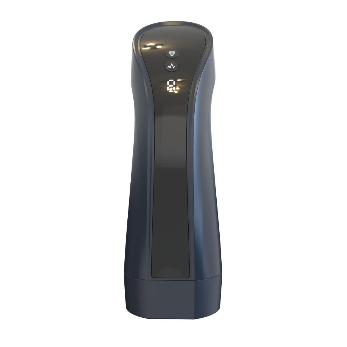 TB-2421 Stamina-scoring sucking masturbator