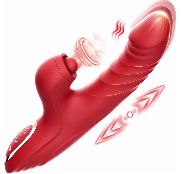 Vibrator