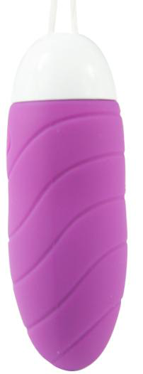 Alice Remote Egg Vibrator