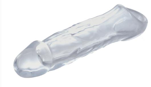 Penis Sleeve — 14*3.2cm
