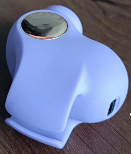 Finger Tapping Massager