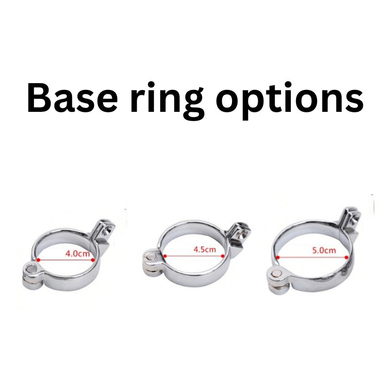 TB-A226 Infatable Anal Plug With Steel Weight