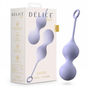 Chéri Kegel Trainer — 2