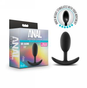 Vibra Slim Plug - Medium