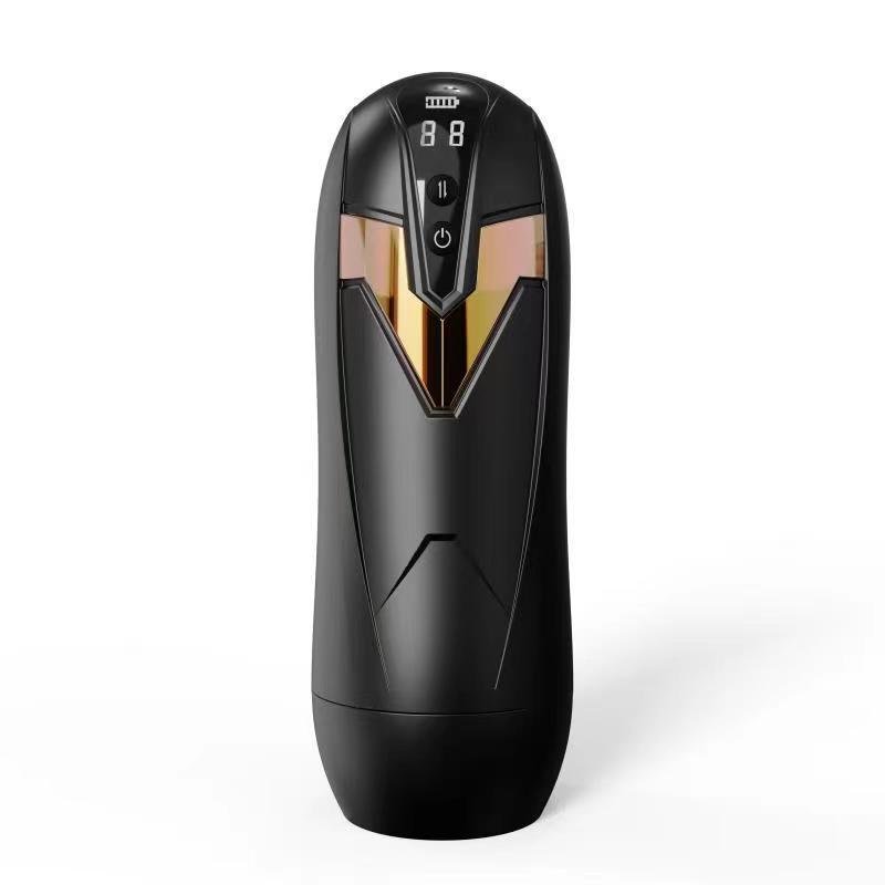 The Knight Automatic Sucking Male Masturbator