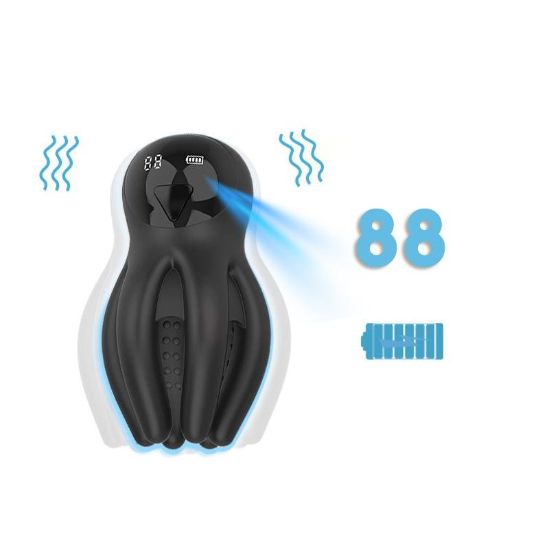 Glans Training Excerciser