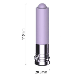 Vibrating Bumping Wand