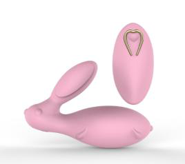 Fairy Rabbit Vina Vibrator