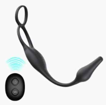 10 Vibration Modes Vibrator